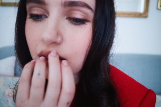 🔥 Clairo page leaked private photo uncensored full
