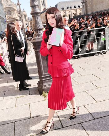 🔥 Clairo page leaked private photo uncensored full