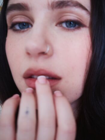🔥 Clairo leaked private photo uncensored full
