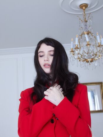 🔥 Clairo leaked private photo uncensored full