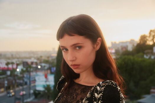 🔥 Clairo leaked private photo uncensored full