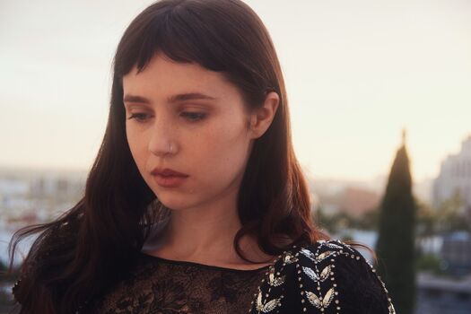 🔥 Clairo leaked private photo uncensored full