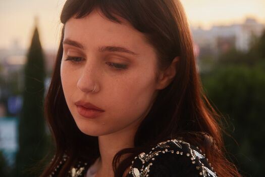 🔥 Clairo leaked private photo uncensored full