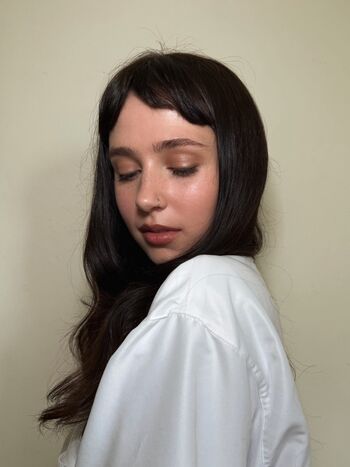 🔥 Clairo leaked private photo uncensored full