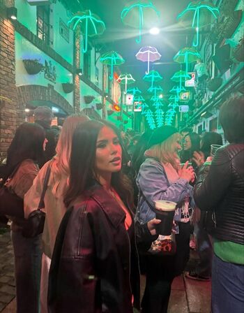 🔥 Clarissa bea page leaked private photo uncensored full