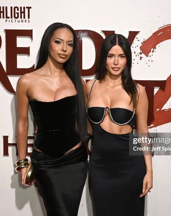 🔥 Clarissa bea page leaked private photo uncensored full