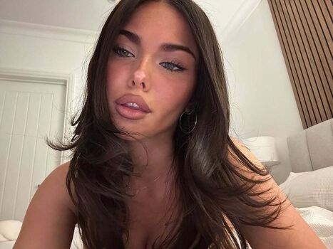 🔥 Clarissa bea page leaked private photo uncensored full