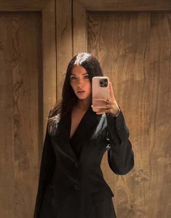 🔥 Clarissa bea page leaked private photo uncensored full