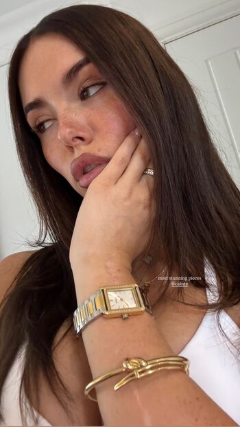 🔥 Clarissa bea leaked private photo uncensored full