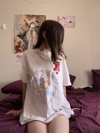 🔥 Claumarii claudicloud leaked private photo uncensored full