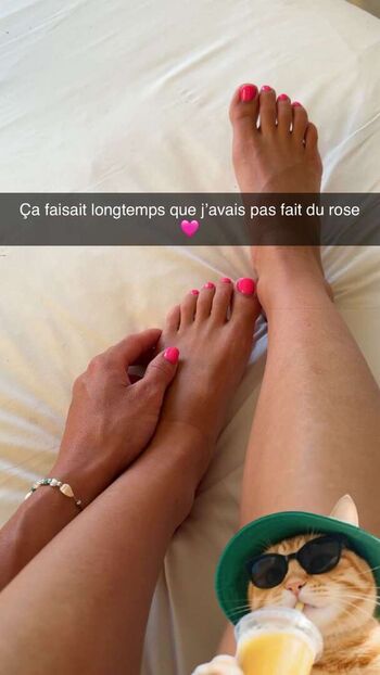 🔥 Cleopatre off leaked private photo uncensored full