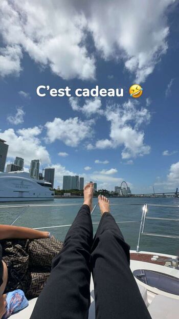 🔥 Cleopatre off leaked private photo uncensored full