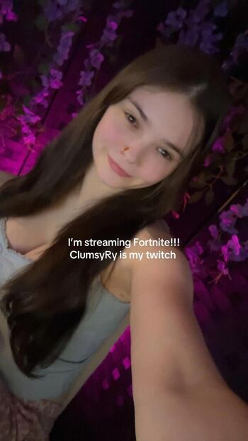 🔥 Clumsyori page leaked private photo uncensored full