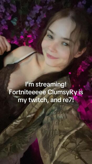 🔥 Clumsyori page leaked private photo uncensored full