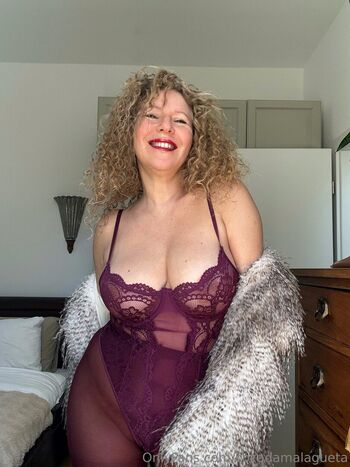 🔥 Cocada malagueta  page leaked private photo uncensored full