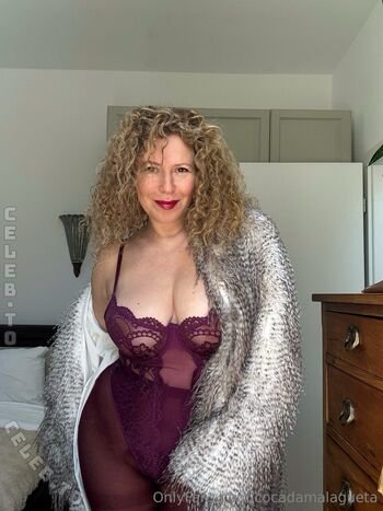 🔥 Cocadamalagueta leaked private photo uncensored full