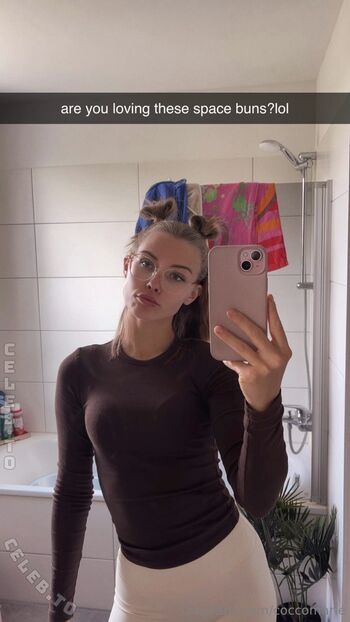🔥 Coccomarie page leaked private photo uncensored full