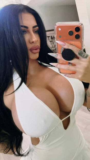 🔥 Connie elizabeth  page leaked private photo uncensored full