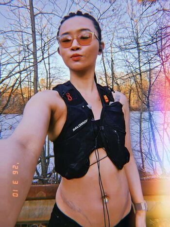 🔥 Connie han leaked private photo uncensored full