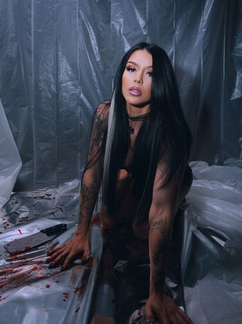 🔥 Cora jade leaked private photo uncensored full