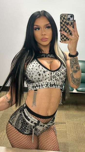 🔥 Cora jade leaked private photo uncensored full