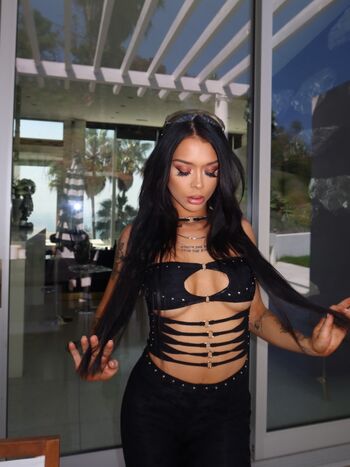 🔥 Cora jade leaked private photo uncensored full