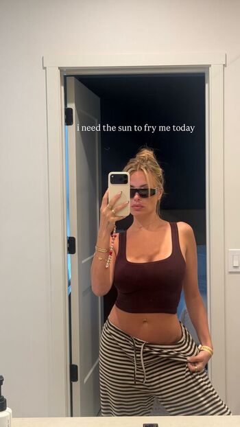 🔥 Corinna kopf  page leaked private photo uncensored full