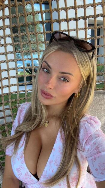🔥 Corinna kopf  page leaked private photo uncensored full