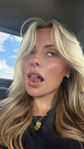 🔥 Corinna kopf  page leaked private photo uncensored full
