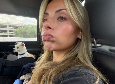 🔥 Corinna kopf  page leaked private photo uncensored full