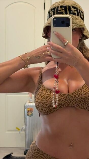 🔥 Corinna kopf  page leaked private photo uncensored full
