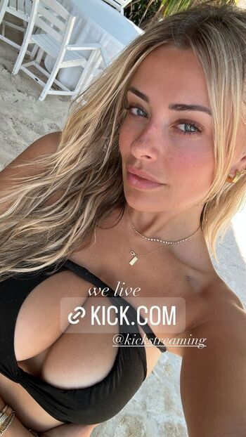 🔥 Corinna kopf  page leaked private photo uncensored full
