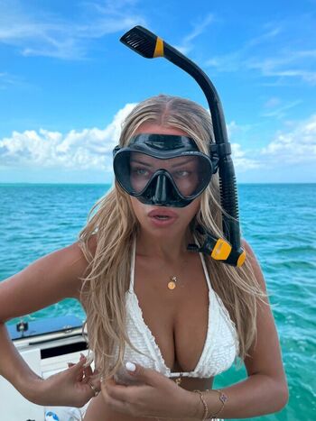 🔥 Corinna kopf  page leaked private photo uncensored full