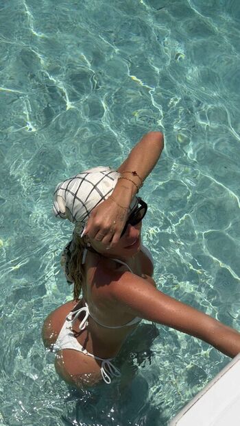 🔥 Corinna kopf  page leaked private photo uncensored full