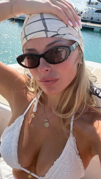 🔥 Corinna kopf  page leaked private photo uncensored full