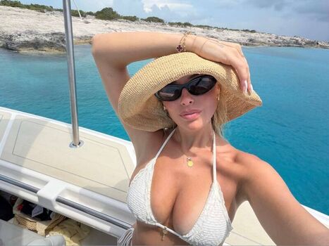 🔥 Corinna kopf  page leaked private photo uncensored full