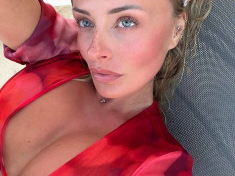 🔥 Corinna kopf  page leaked private photo uncensored full
