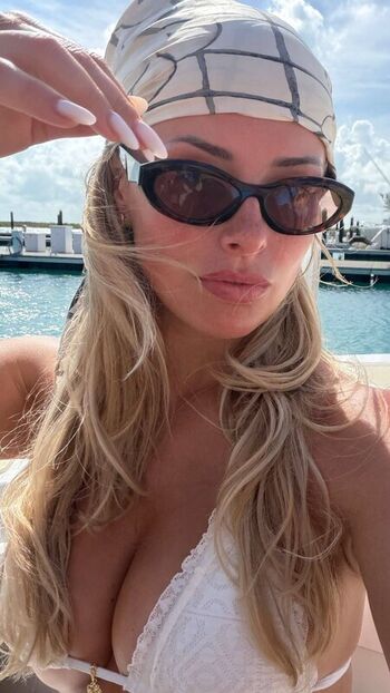 🔥 Corinna kopf  page leaked private photo uncensored full