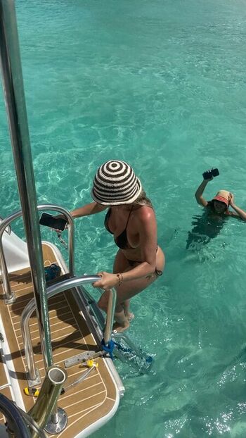 🔥 Corinna kopf  page leaked private photo uncensored full