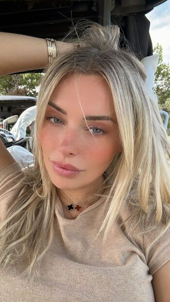 🔥 Corinna kopf  page leaked private photo uncensored full
