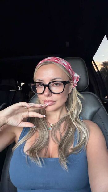 🔥 Corinna kopf  page leaked private photo uncensored full