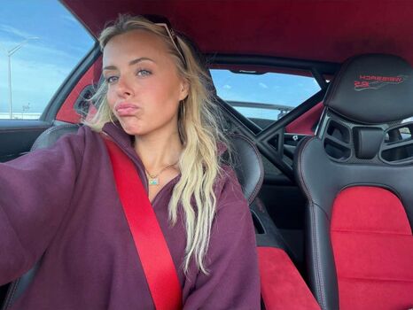 🔥 Corinna kopf  page leaked private photo uncensored full