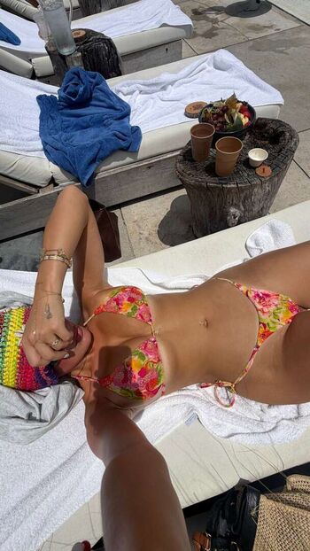 🔥 Corinna kopf  page leaked private photo uncensored full