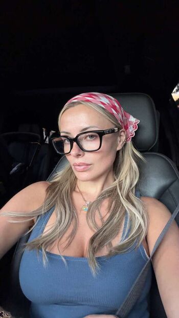 🔥 Corinna kopf  page leaked private photo uncensored full