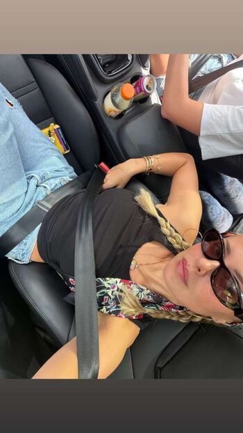 🔥 Corinna kopf  page leaked private photo uncensored full