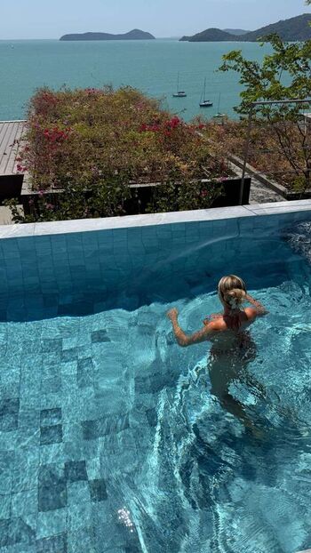 🔥 Corinna kopf  page leaked private photo uncensored full