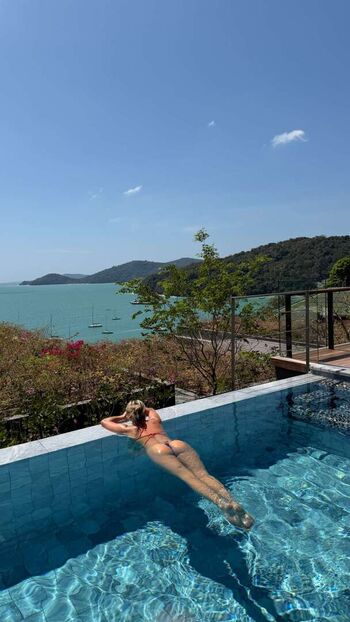 🔥 Corinna kopf  page leaked private photo uncensored full