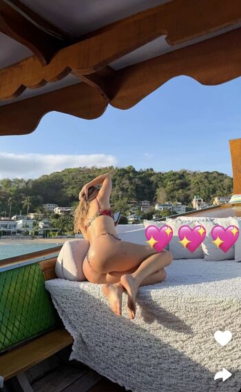 🔥 Corinna kopf  page leaked private photo uncensored full