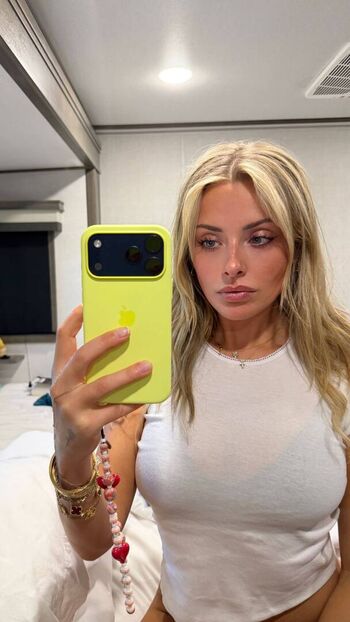 🔥 Corinna kopf  page leaked private photo uncensored full