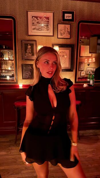 🔥 Corinna kopf  page leaked private photo uncensored full